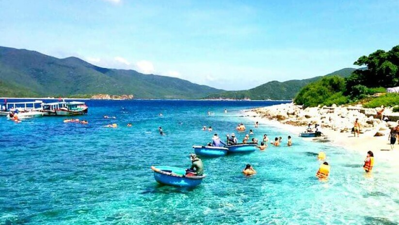 Trọn Gói Du Lịch Nha Trang 3N2Đ: Trải Nghiệm Đẳng Cấp Tại Grand Tourane Với Ưu Đãi Tốt Nhất Hè 2025!